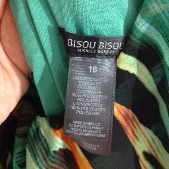 Dress - Picture 6 of 7